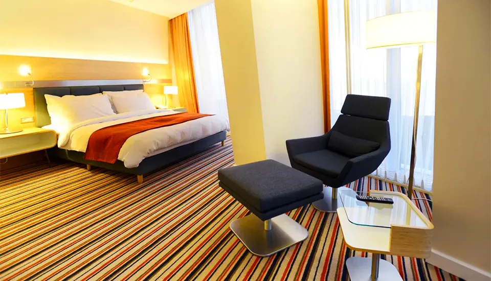 رادیسون بلو باتومی